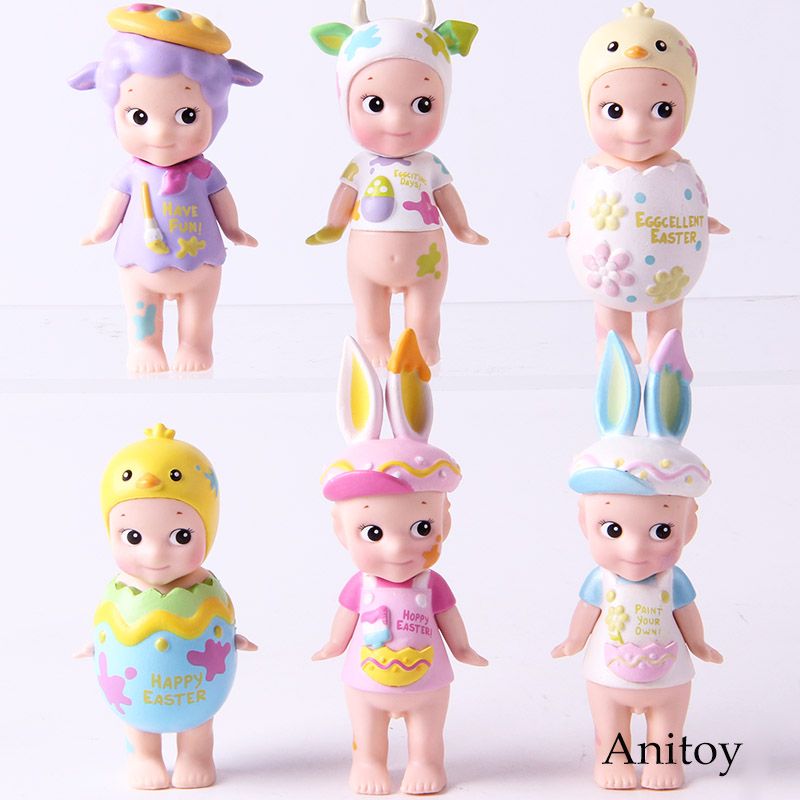 sonny angel summer 2018