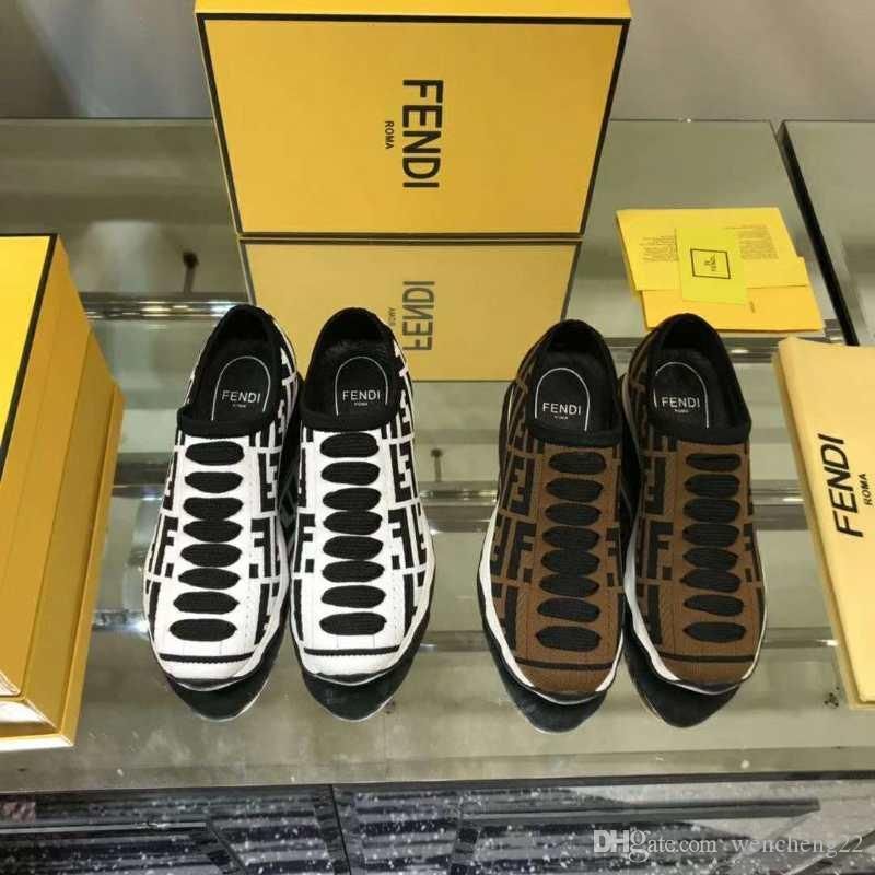 fendi sneakers dhgate