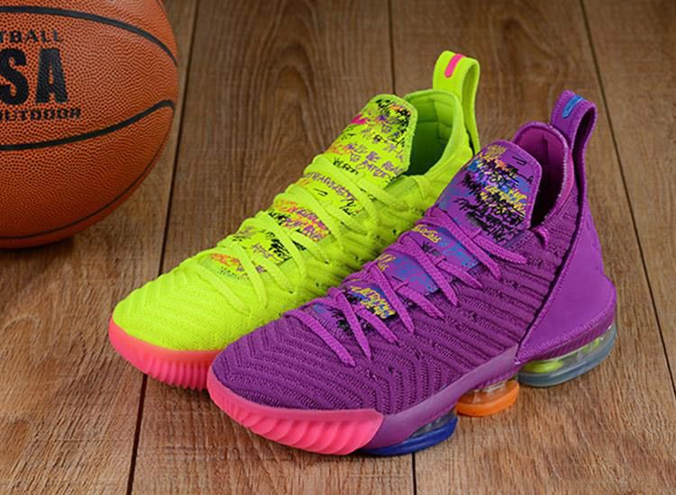 upcoming basketball shoes 2019