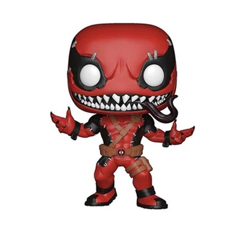 venompool pop figure