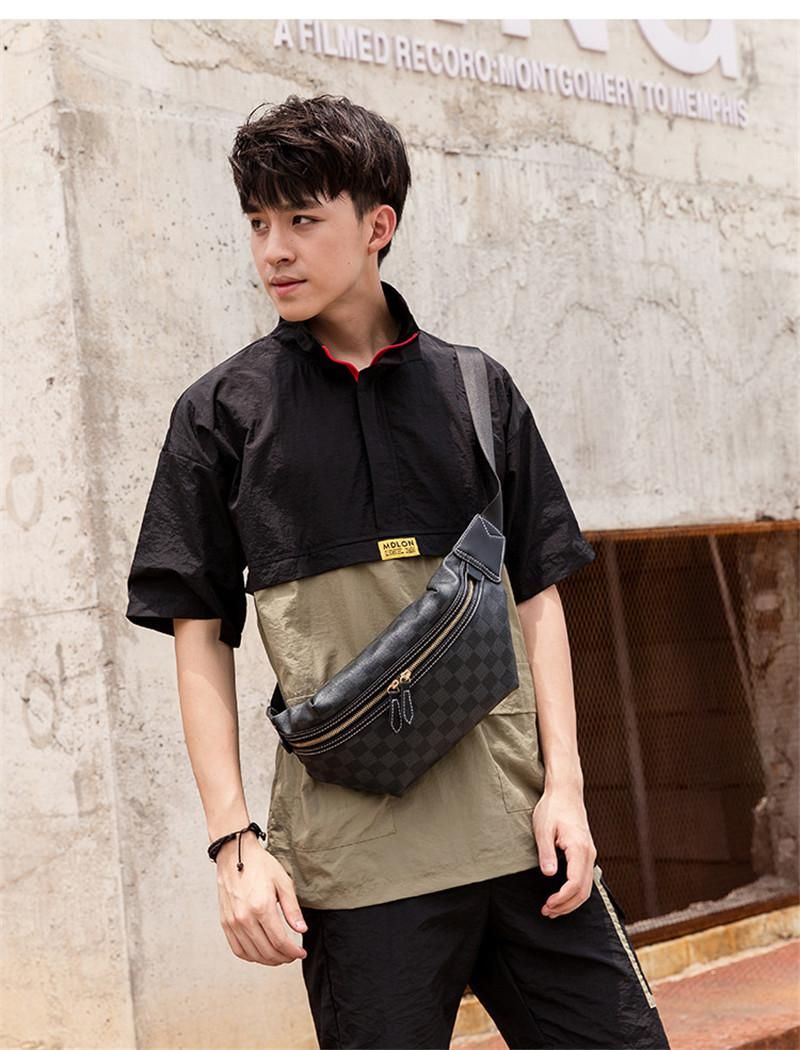 Best Men's Crossbody Bag 2020 Paul Smith