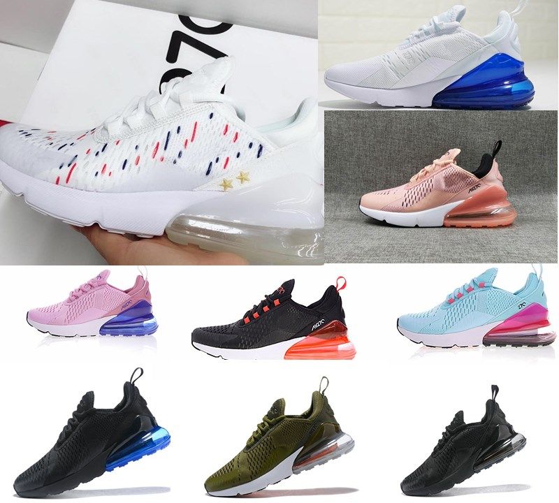 2019 Nuevo estilo Nike Air Max airmax 270 27C Teal zapatos al aire libre 2 estrellas Hombres Flair Triple Negro blanco azul 27C Trainer Calzado 2019 Nuevo estilo Nike Air Max airmax 270 27C Teal zapatos al aire libre 2 estrellas Hombres Flair Triple Negro blanco azul 27C Trainer Calzado