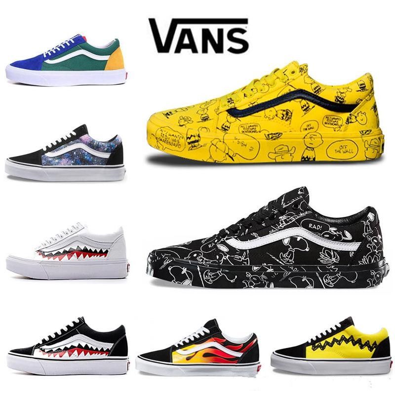 2019 vans shoes cheap online