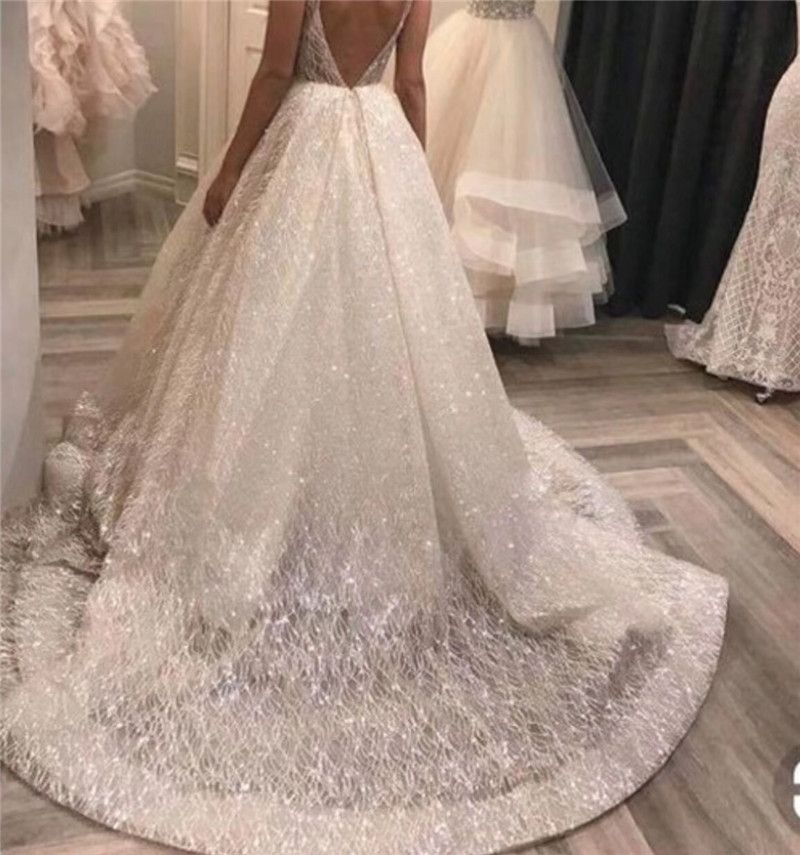 Et Acheter En Tissu Dentelle Tulle De Scintillant Blanc m8n0Nw
