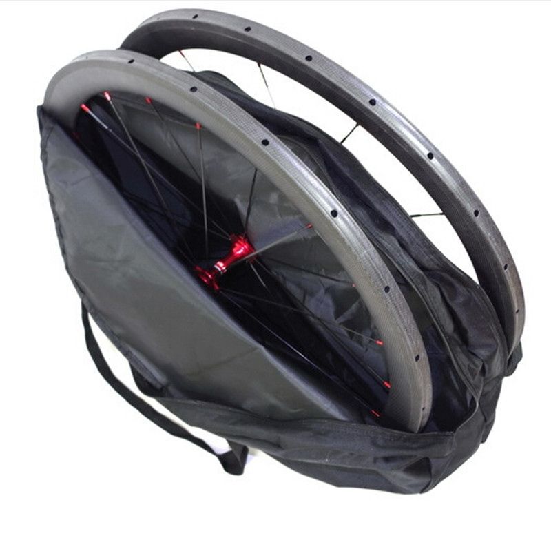 2020 Bicycle Wheel Bags ROAD BIKE WHEELS BAG BICYCLE WHEELS BAG Double