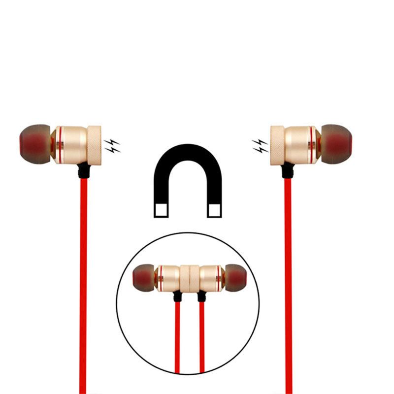 Casque Hifi Sans Fil Casque Bluetooth Sans Fil M5 Course à Pied