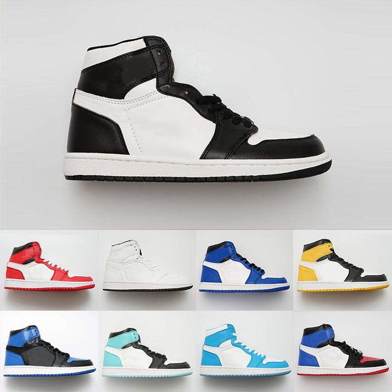 jordan retro 1 classic