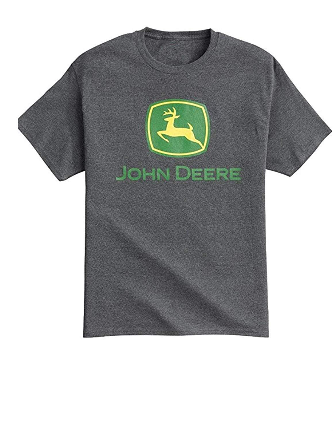 camisetas john deere