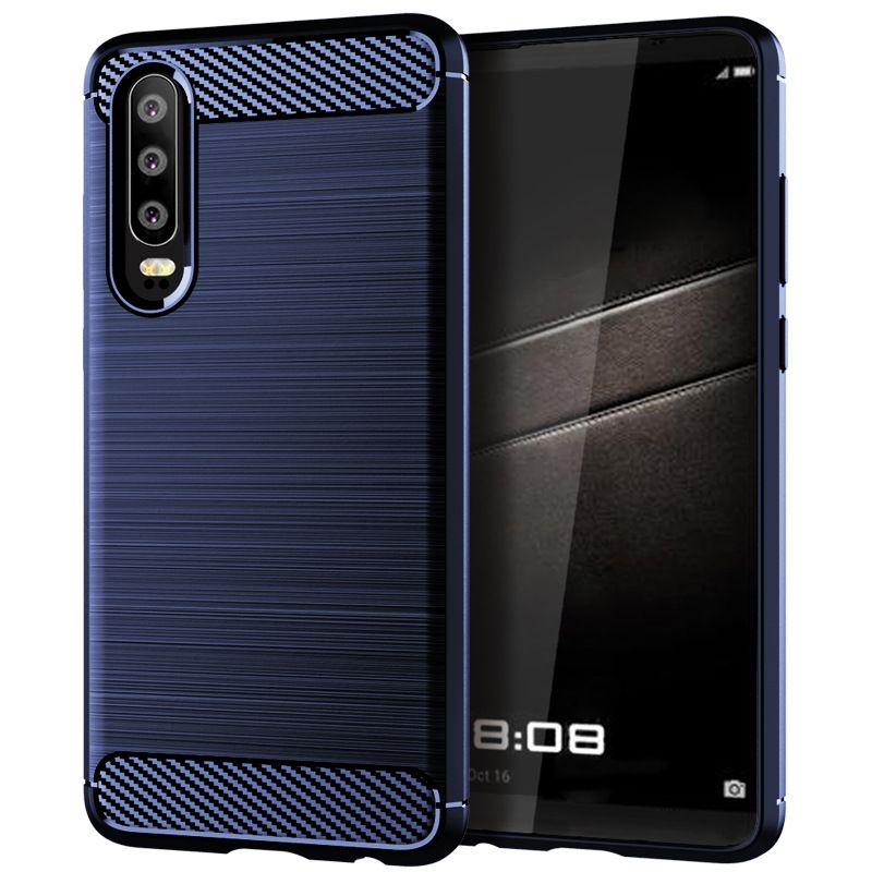 coque psg huawei p30 lite