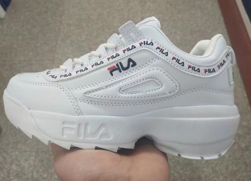 New fila shoes 2019 discount