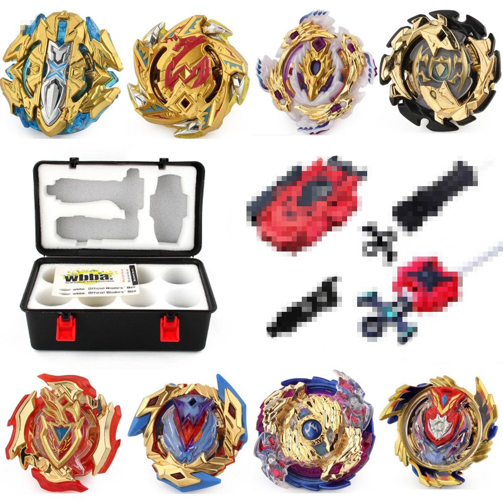 beyblade burst bey locker