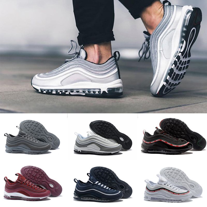 black 97s men