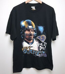 rams t shirt
