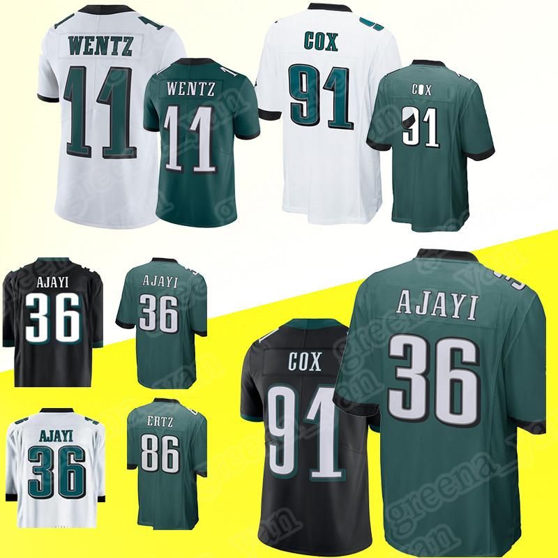 jersey eagle sales