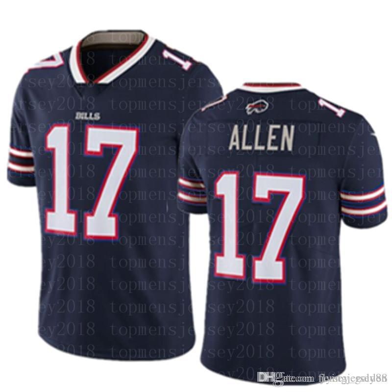 retro bills jersey