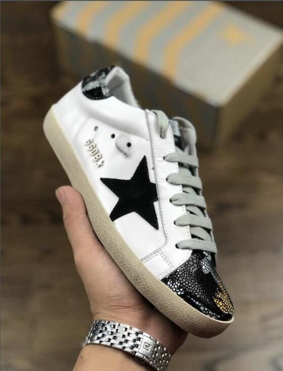 privalia golden goose