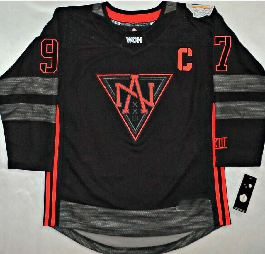 team north america jersey auston matthews