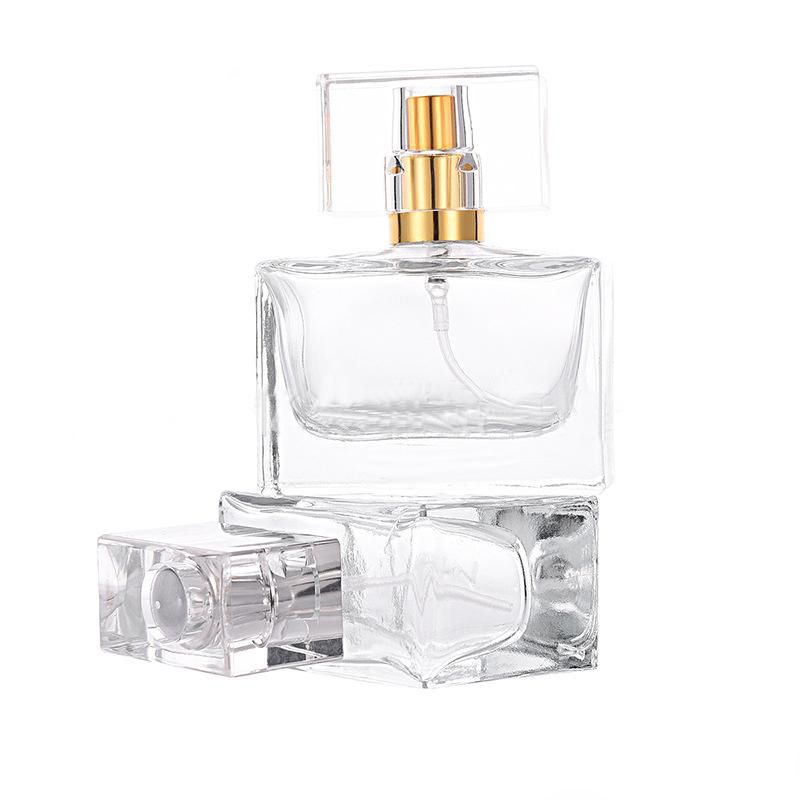 2021 Wholesale Price 30ml Spray Perfume Bottle Refillable Empty ...