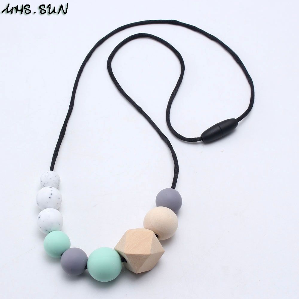 Acheter Collier De Dentition En Silicone Pour Bebe Mhs Sun Baby Collier De Perles De Bois Dallaitement Anneau De Dentition A Croquer Pour Bebe Et Maman Sans Bpa De 3 99 Du Ck02 Acheter Collier De Dentition En Silicone Pour Bebe Mhs Sun Baby Collier De Perles De Bois Dallaitement Anneau De Dentition A Croquer Pour Bebe Et Maman Sans Bpa De 3 99 Du Ck02