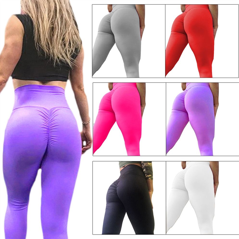 Yoga Sexy pants short