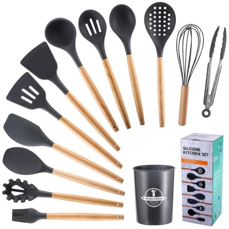 set baking tools