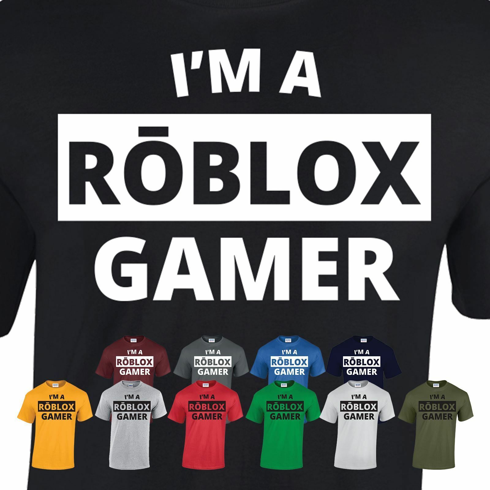 Gamiing Roblox Fancy Dress Inspired Kids Adult Children Ps4 Xbox - gamiing roblox fancy dress inspired kids adult children ps4 xbox one pc tshirtfunny unisex casual tshirt top t shirt site online tees from tshirtdoctor