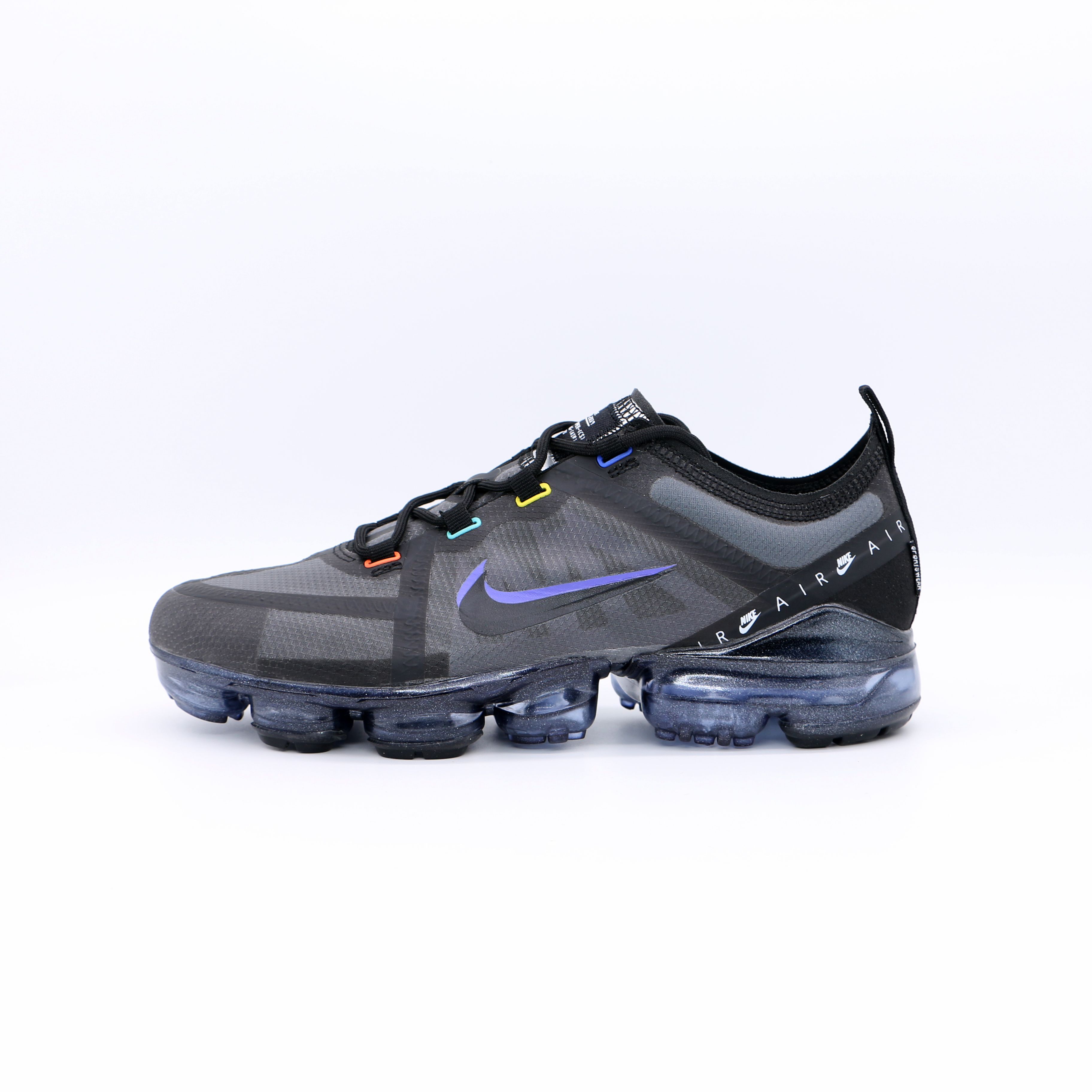 are vapormax good for hiking