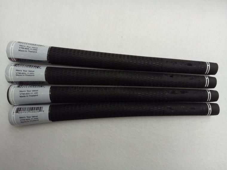 2020 Tour Golf Iron Grips High Quality Rubber Grips For Driver Fwy
