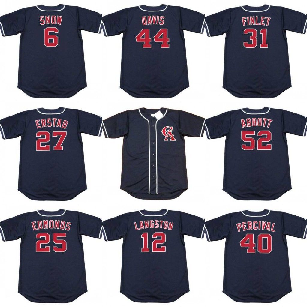 jim abbott jersey