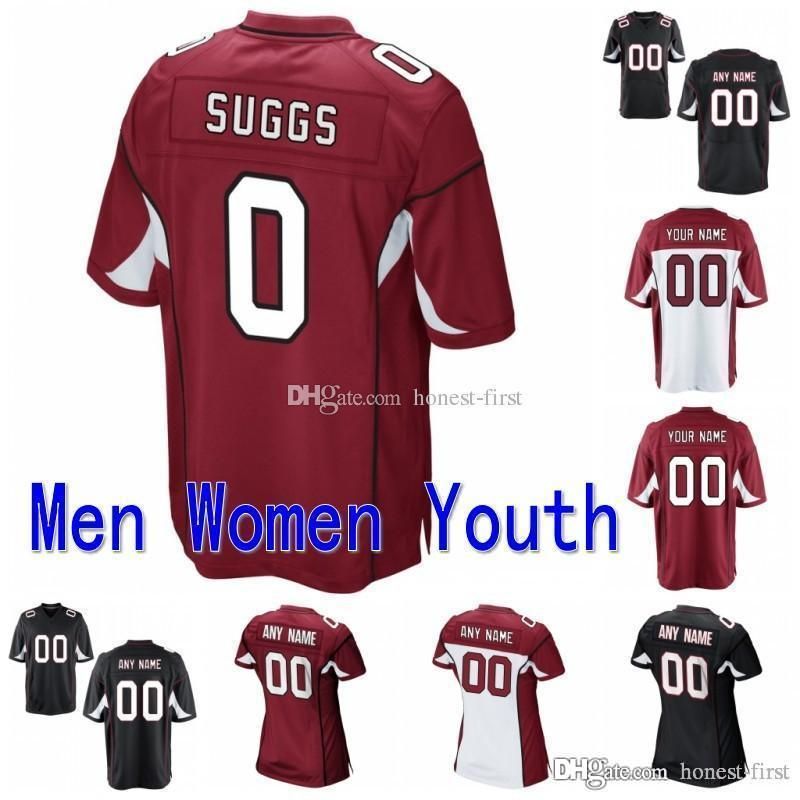 women's larry fitzgerald jersey