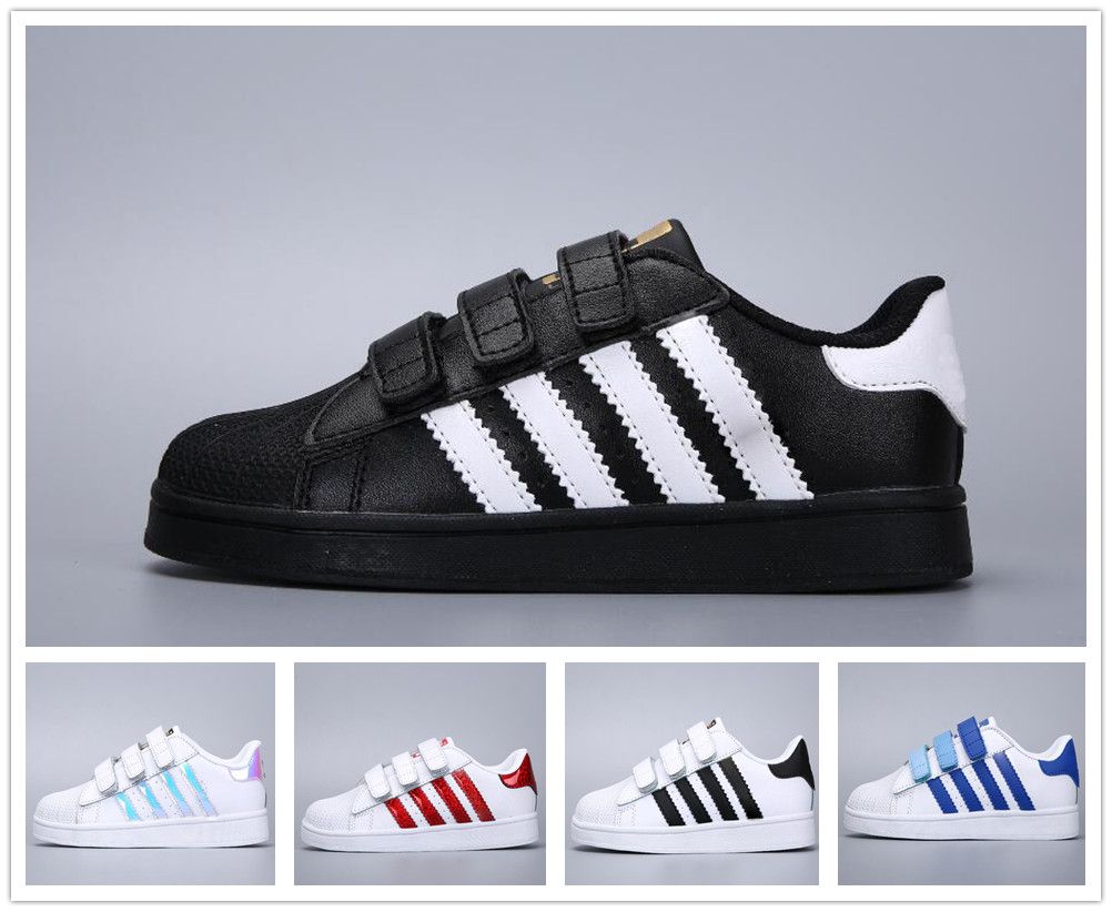 kids black superstars