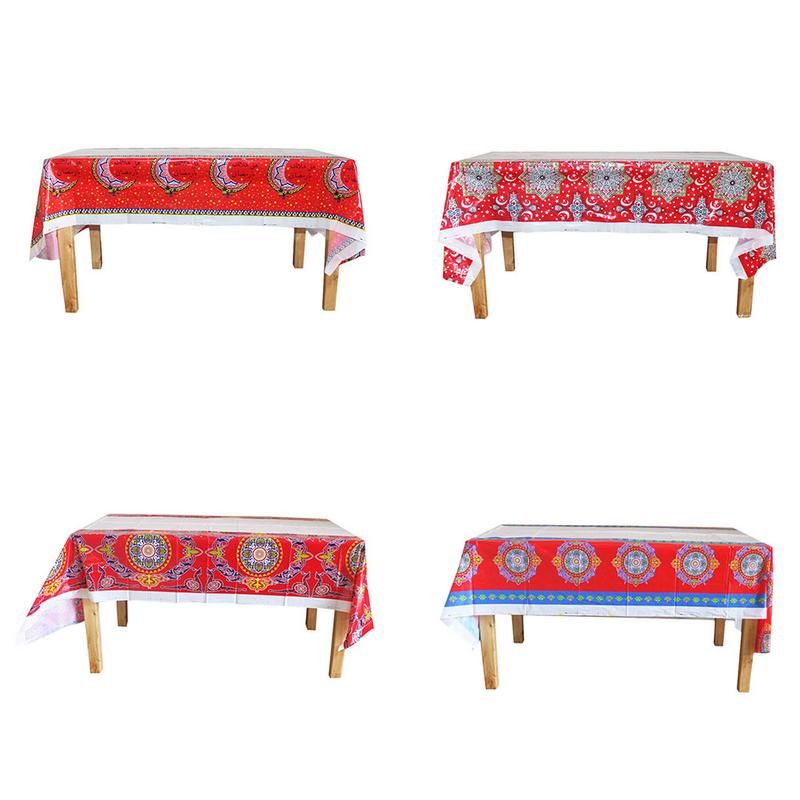 ramadan tablecloth egypt