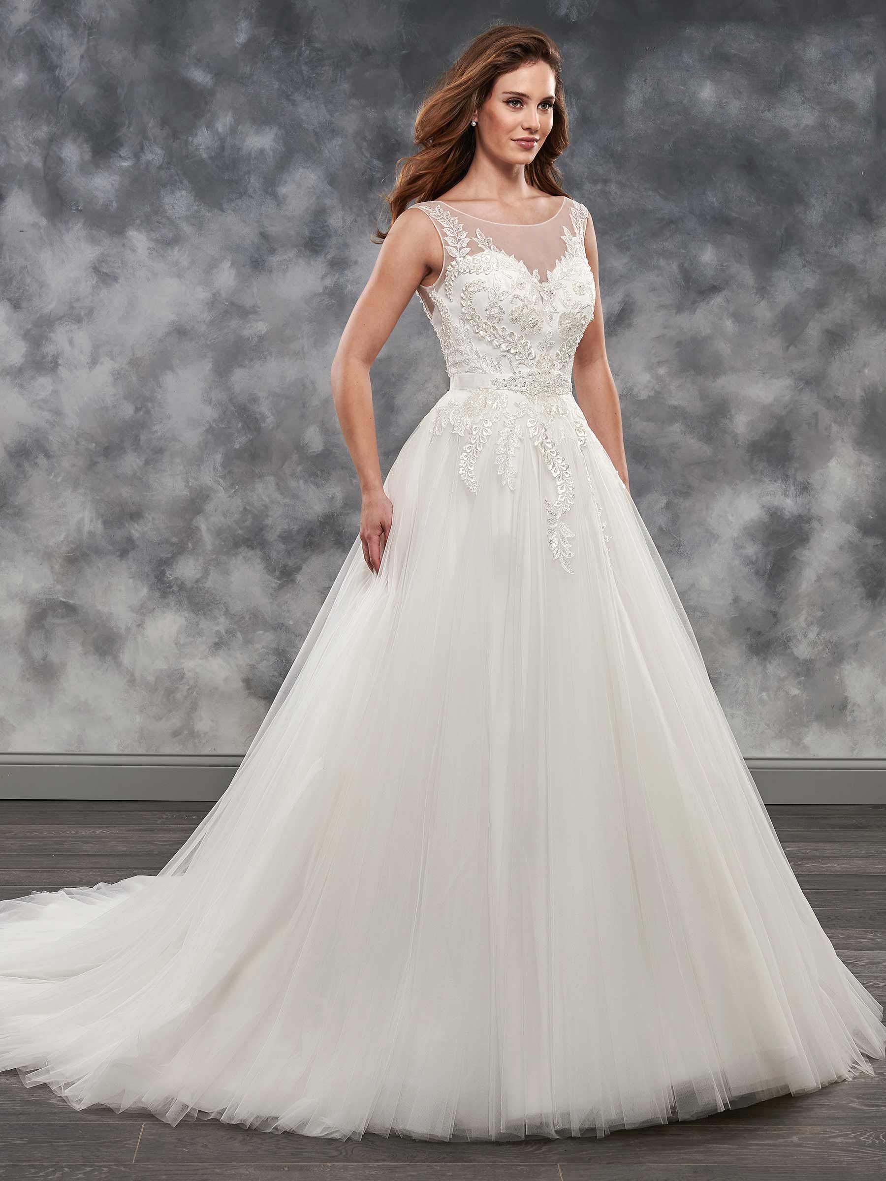 Vintage White//Ivory Lace Short Wedding Dress Tea Length Bridal Gown Size 2-18