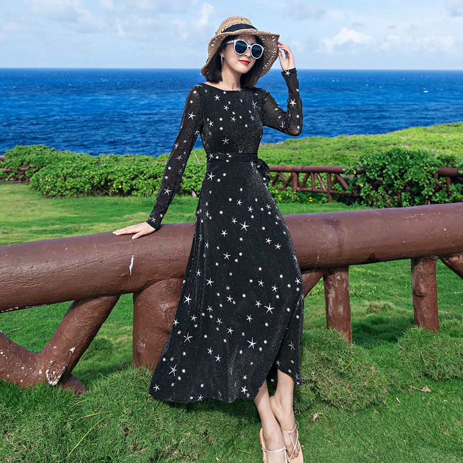 simple holiday dresses