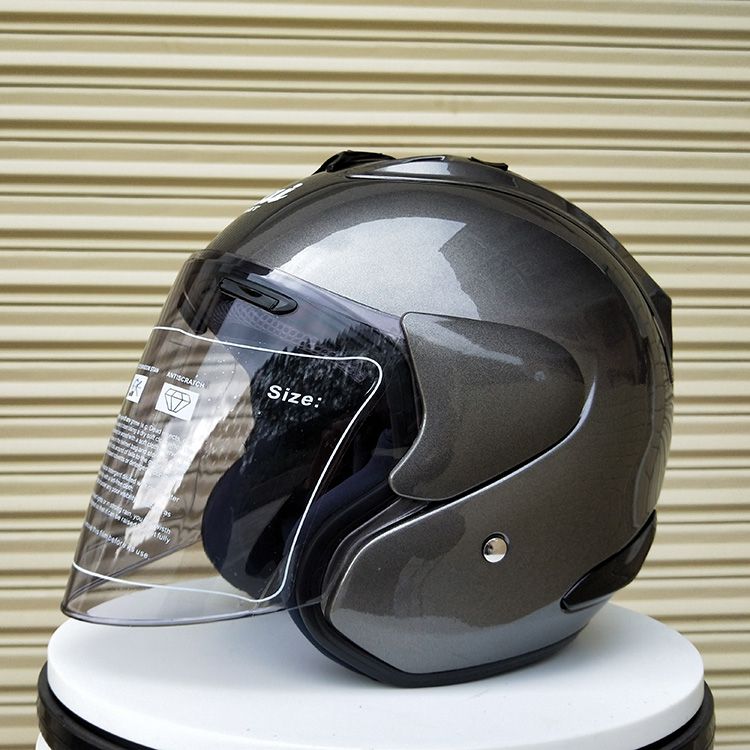 Acheter 2019 Arai R4 Top Casque Chaud 34 Casque Casque De Moto à