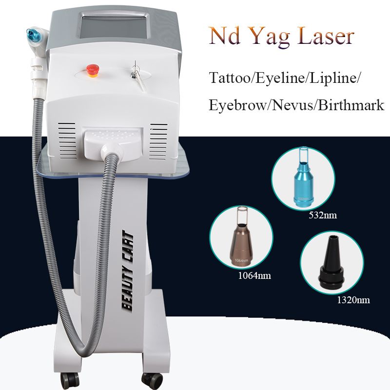 Avec Yag A Importé 000 Ce Tatouage Détachement La De Une Lampe Nd Usa Laser Commutateur Pousses Par 5 Approuvé Q SVzGLpqUM