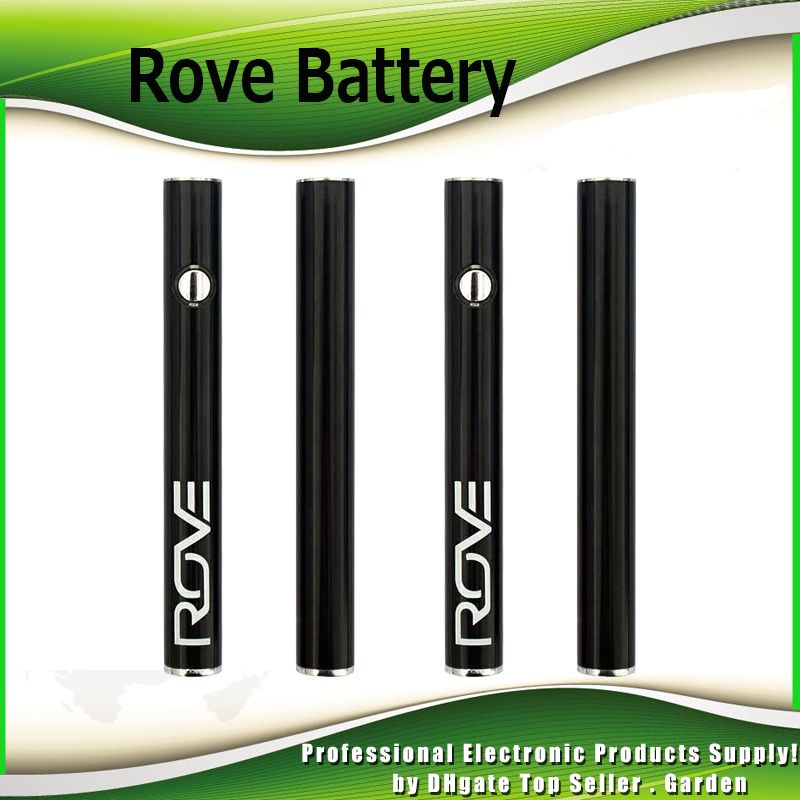 magnetic vape battery