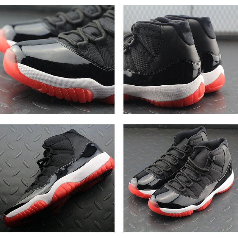 bred 11 2018
