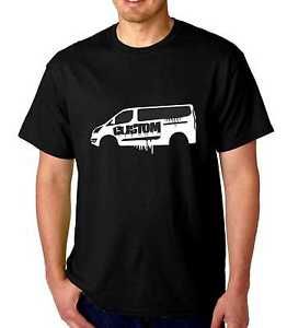 ford transit t shirt