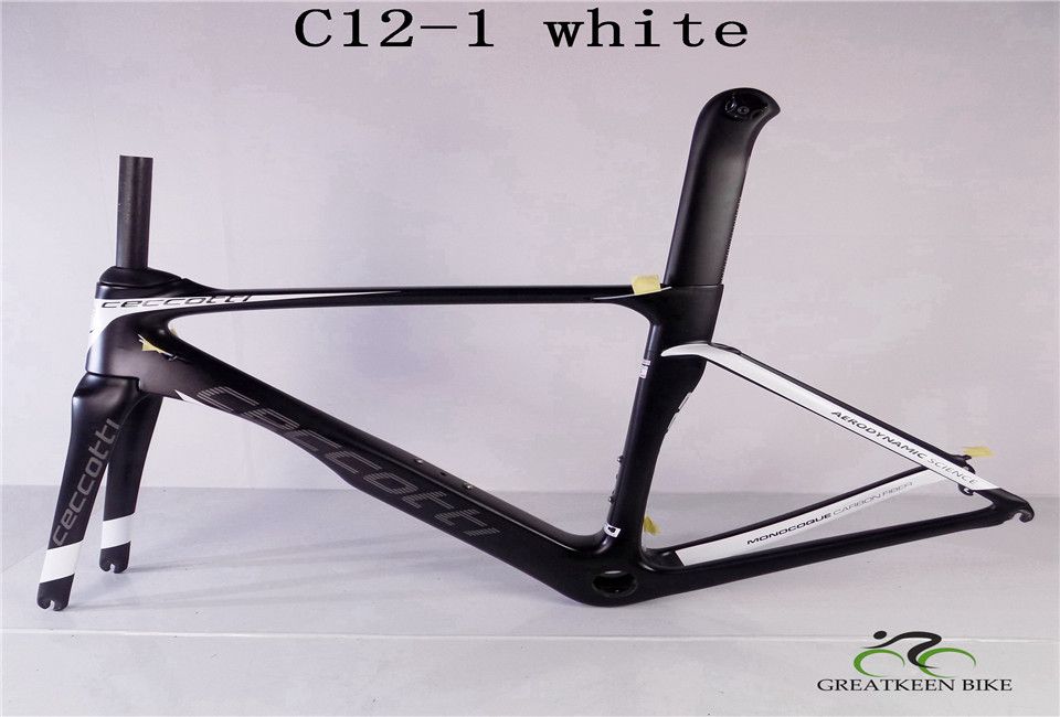 dhgate carbon road frame