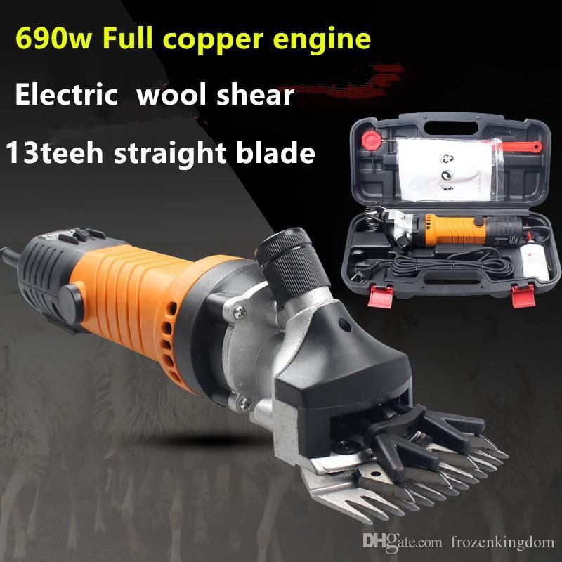 Image result for ELECTRIC SHEEP SHEARS
