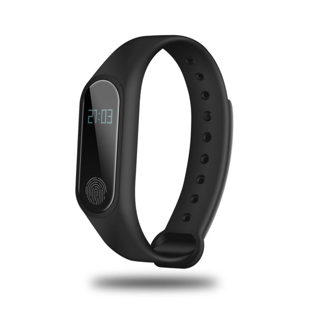 touch screen fitness watch