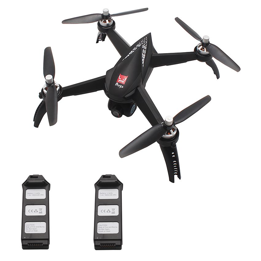 camera mjx bugs 5w