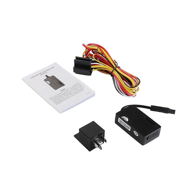 Discount Auto GPS Tracker TK311A Vehicle Traking System Car Motorcycle