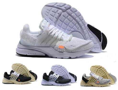 ai shoes 2018