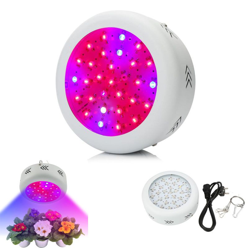 Lampe 300w Full Veg Graines Serre Ufo Salle Panneaux Kit De En Hydro Home Usine À Intérieur Led Grow Cultivo Effet Spectrum Light Fleur 6Yf7gby