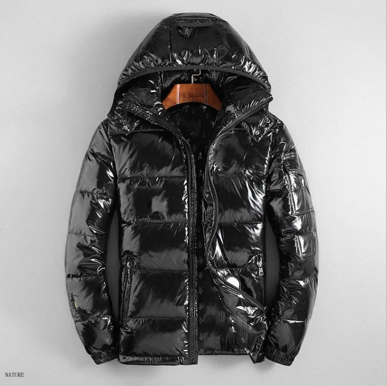 New Arrival Mens Designer Jackets Winter Brand Coat For Men Windbreaker