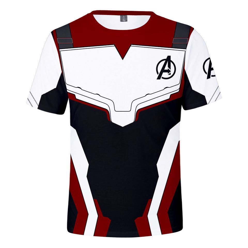 avengers shirts womens t Tshirts 4 Mens Women Boy Endgame Teenager Avengers