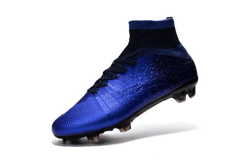 botines nike 2018 para niños