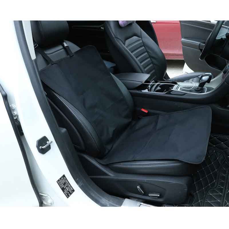 Washable Pet Seat Cover Cat Dog Car Mats Waterproof Bed Front Passenger Blanket Beds Cushion Protector Pad